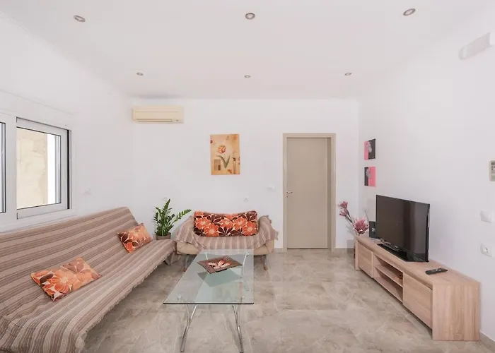 Tatil Evi Olive Pastida