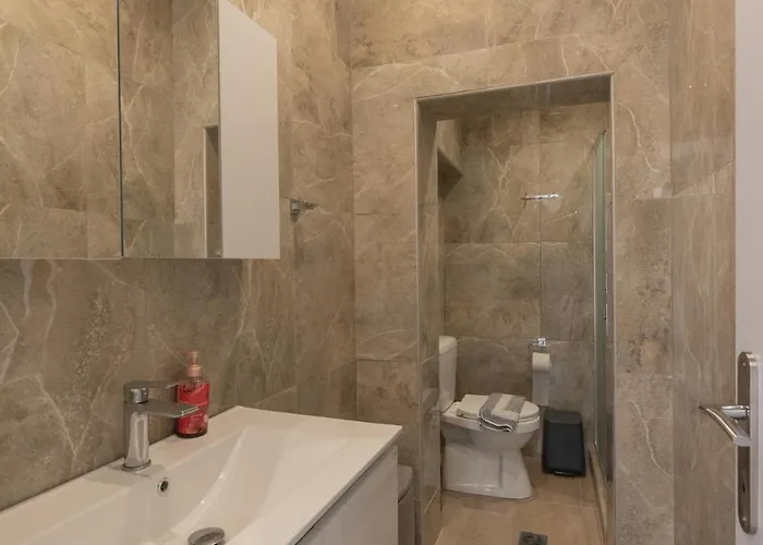 Tatil Evi Olive Pastida