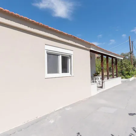 Holiday home Olive