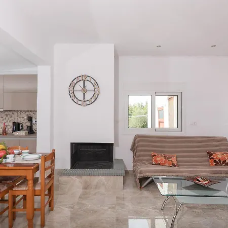 Holiday home Olive Pastida
