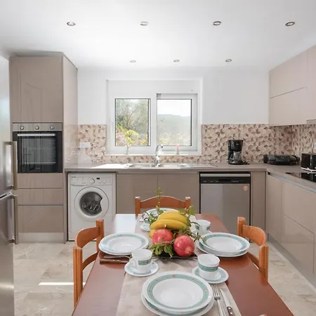 Holiday home Olive