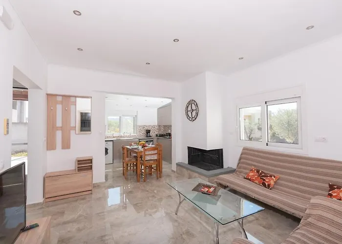 Holiday home Olive Pastida