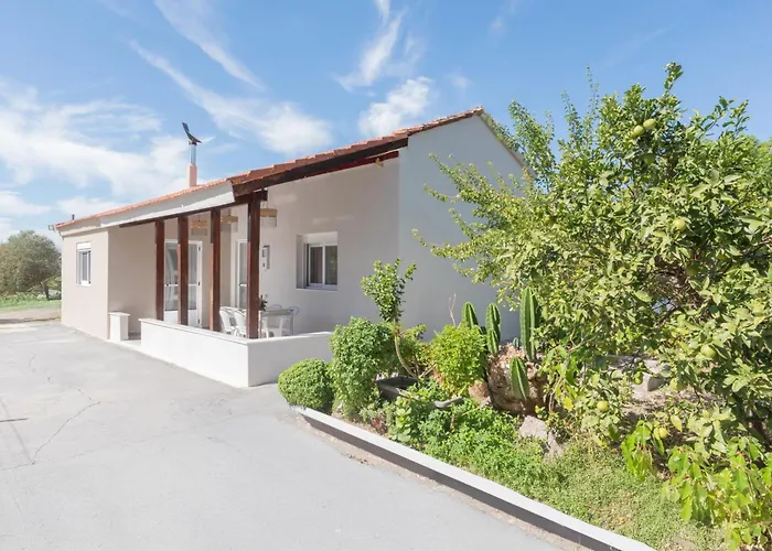 Olive Holiday home *