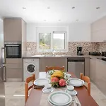 Olive Holiday home