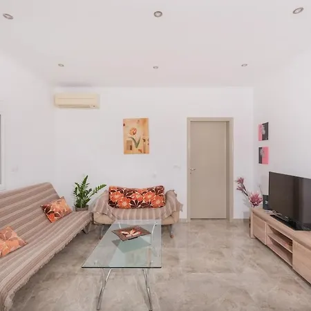 Casa de Férias Olive Pastida