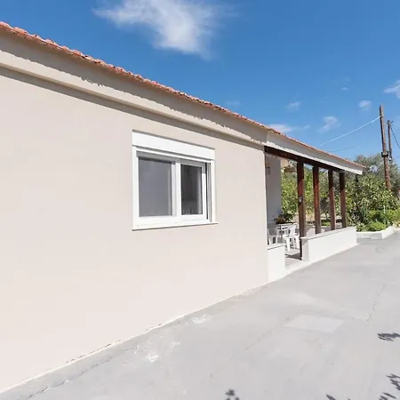 Olive Casa de Férias Pastida